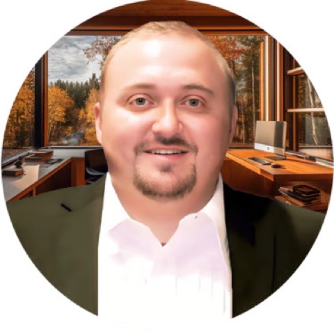 Nolan Ausan Sr.